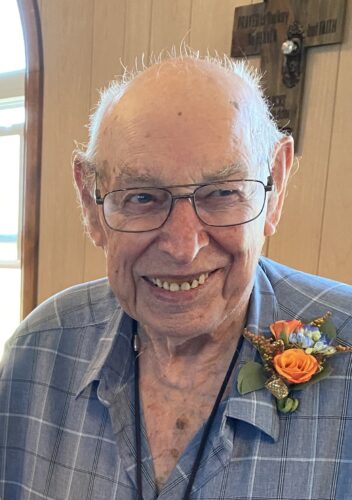 Ernie Raszler
